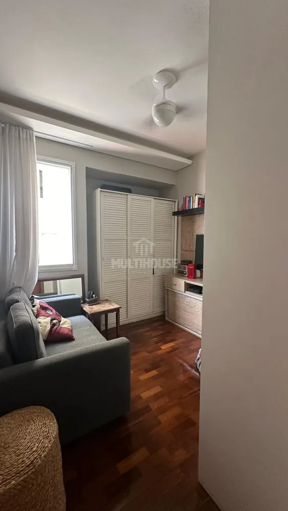 Apartamento, 4 quartos, 140 m² - Foto 1
