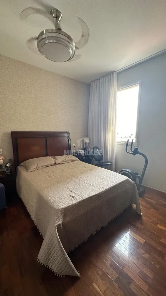 Apartamento, 4 quartos, 140 m² - Foto 5