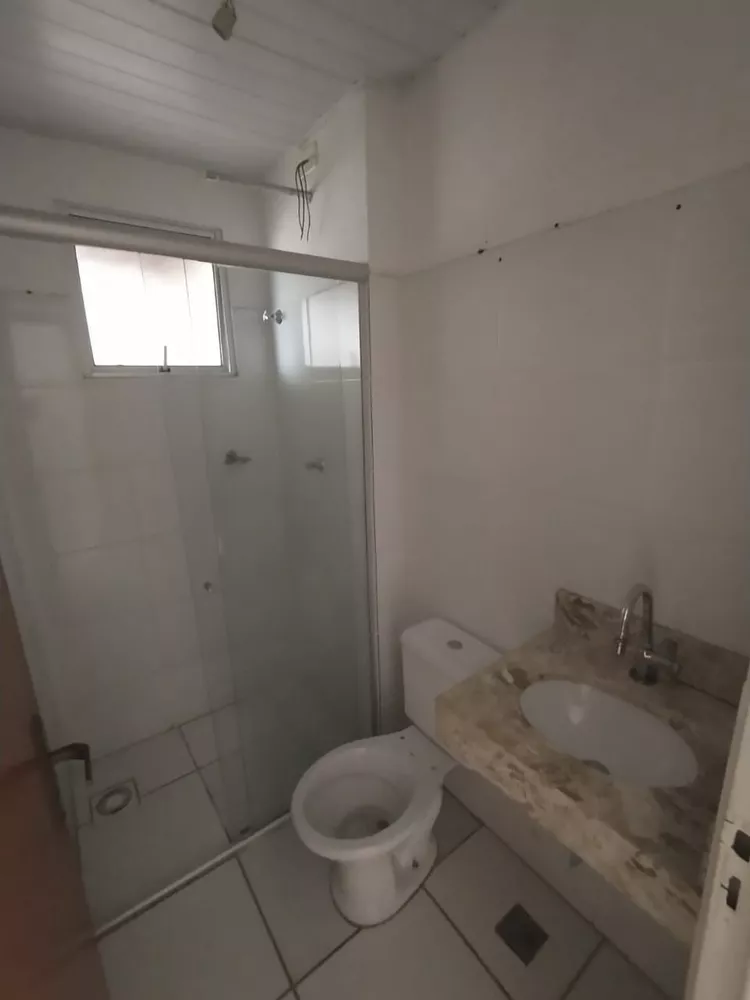 Apartamento à venda com 2 quartos, 53m² - Foto 9