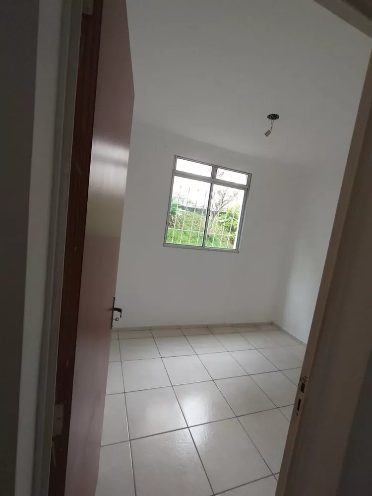 Apartamento à venda com 2 quartos, 53m² - Foto 5