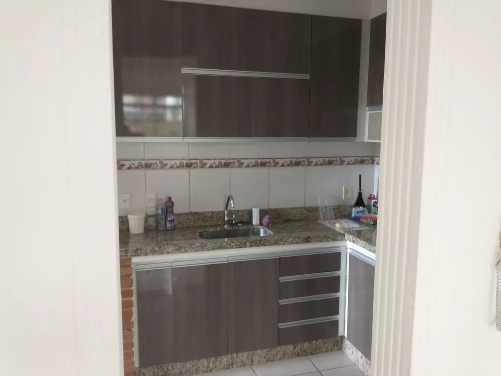 Apartamento à venda com 2 quartos, 53m² - Foto 3