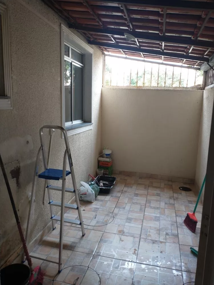 Apartamento à venda com 2 quartos, 53m² - Foto 11