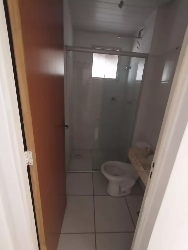 Apartamento à venda com 2 quartos, 53m² - Foto 10