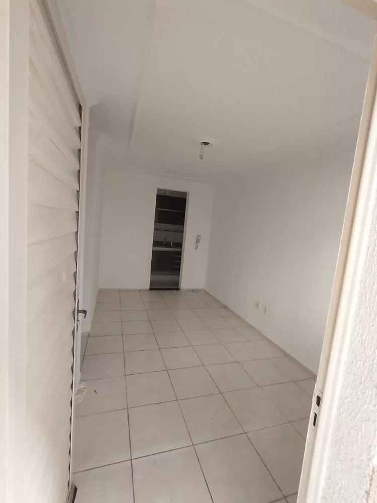 Apartamento à venda com 2 quartos, 53m² - Foto 1