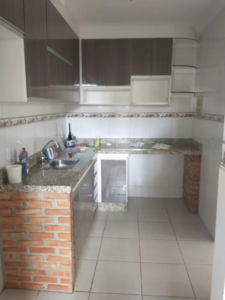 Apartamento à venda com 2 quartos, 53m² - Foto 4