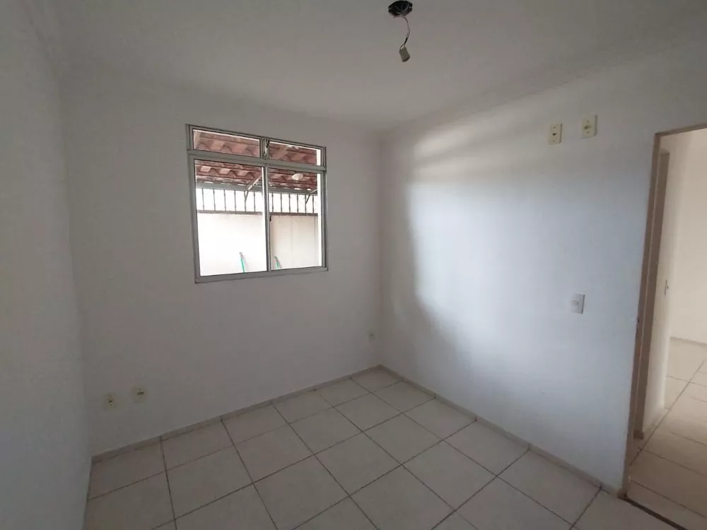 Apartamento à venda com 2 quartos, 53m² - Foto 8