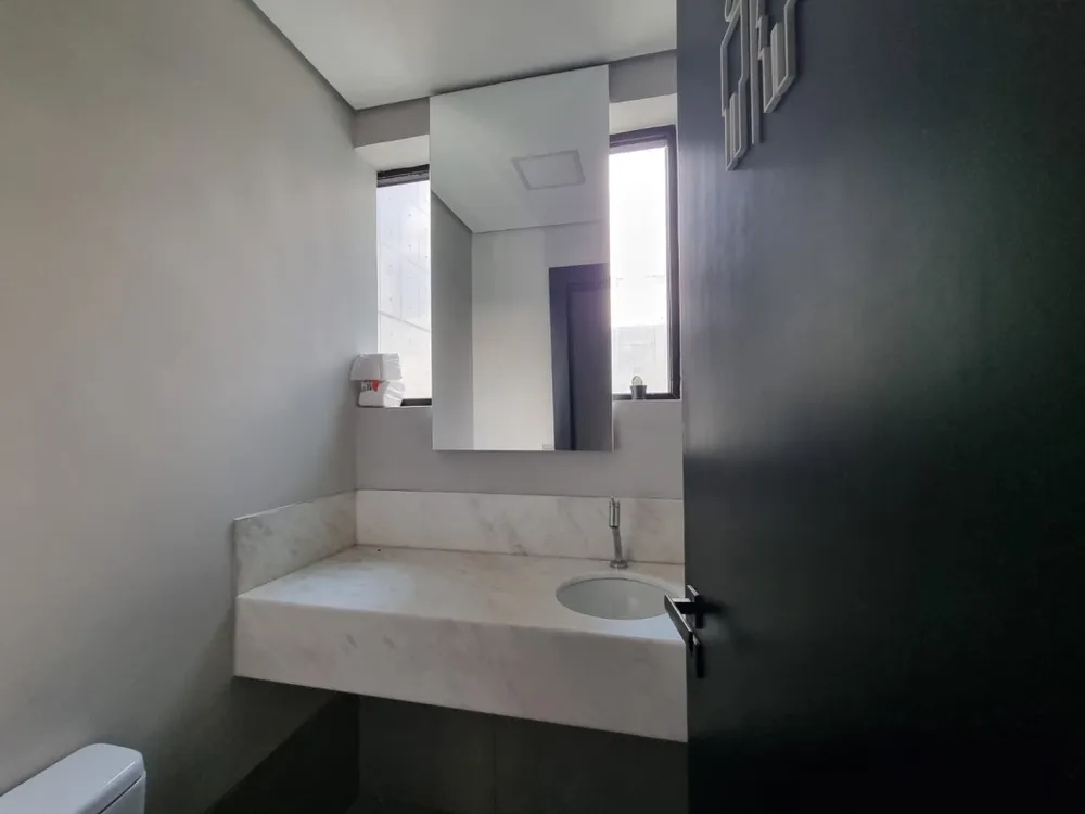 Loja-Salão, 347 m² - Foto 1