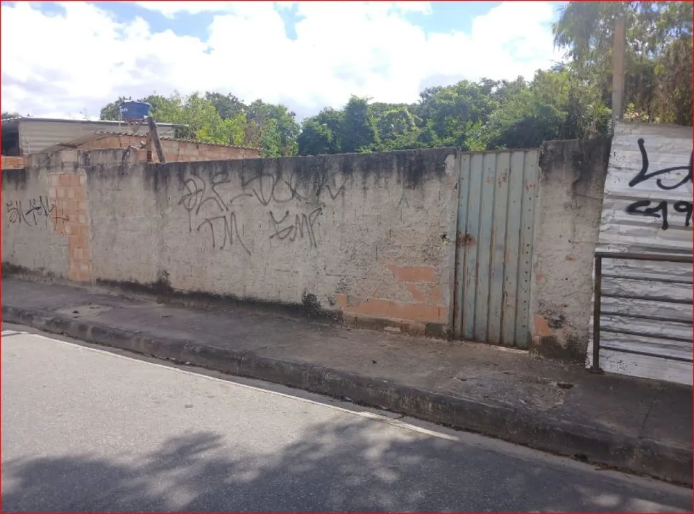 Terreno, 80 m² - Foto 1