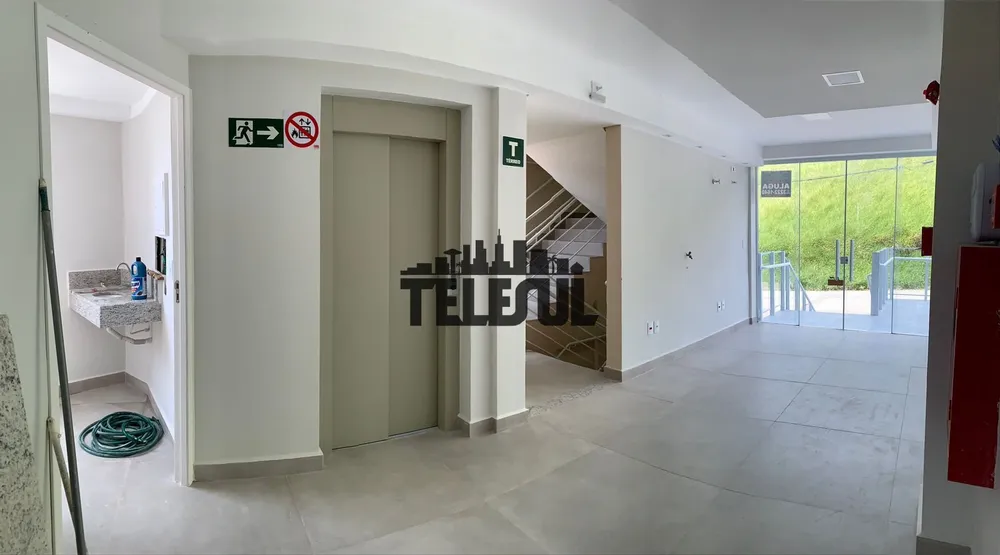 Depósito-Galpão, 30 m² - Foto 3