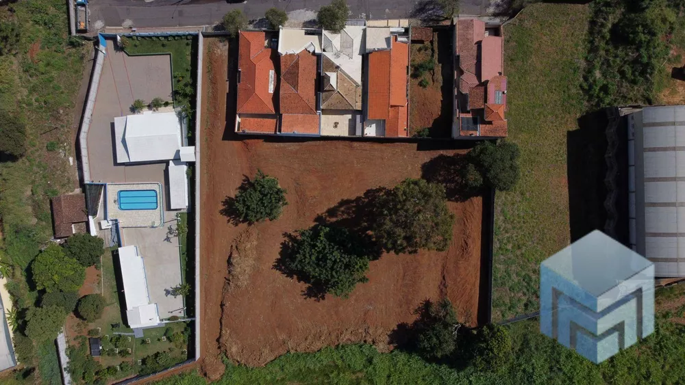 Terreno à venda, 3535m² - Foto 1