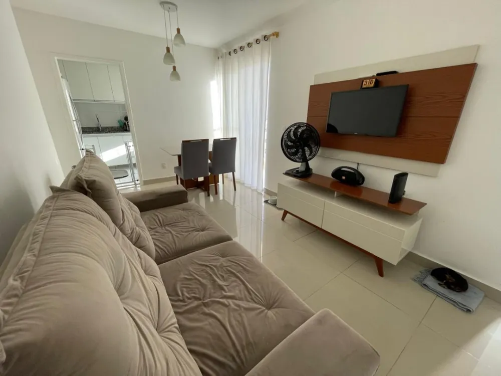 Apartamento, 2 quartos, 60 m² - Foto 1