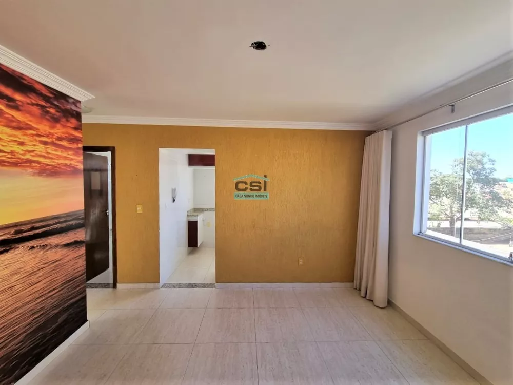 Apartamento à venda com 2 quartos, 46m² - Foto 1