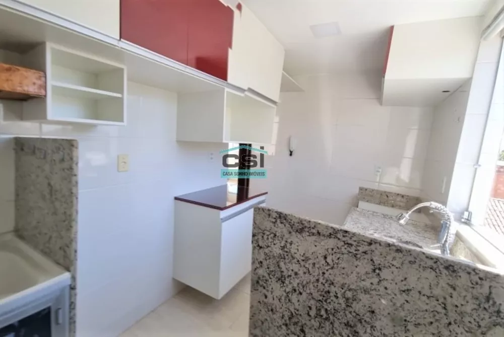 Apartamento à venda com 2 quartos, 46m² - Foto 12