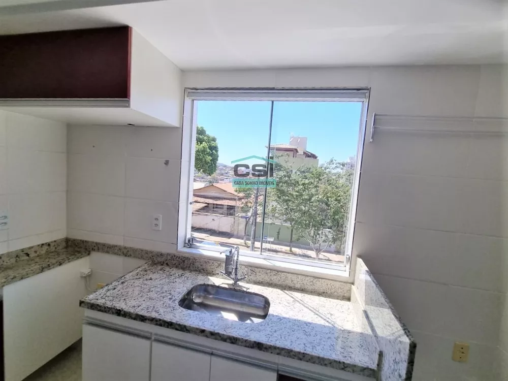 Apartamento à venda com 2 quartos, 46m² - Foto 9