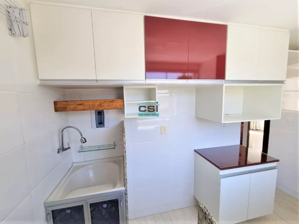 Apartamento à venda com 2 quartos, 46m² - Foto 11