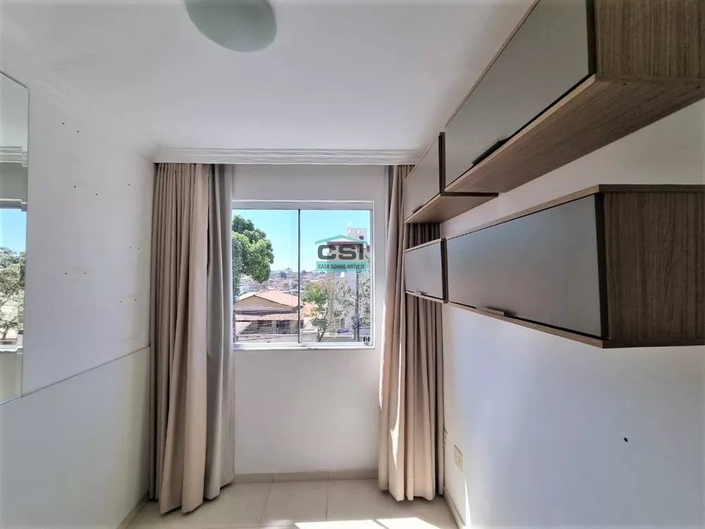 Apartamento à venda com 2 quartos, 46m² - Foto 7