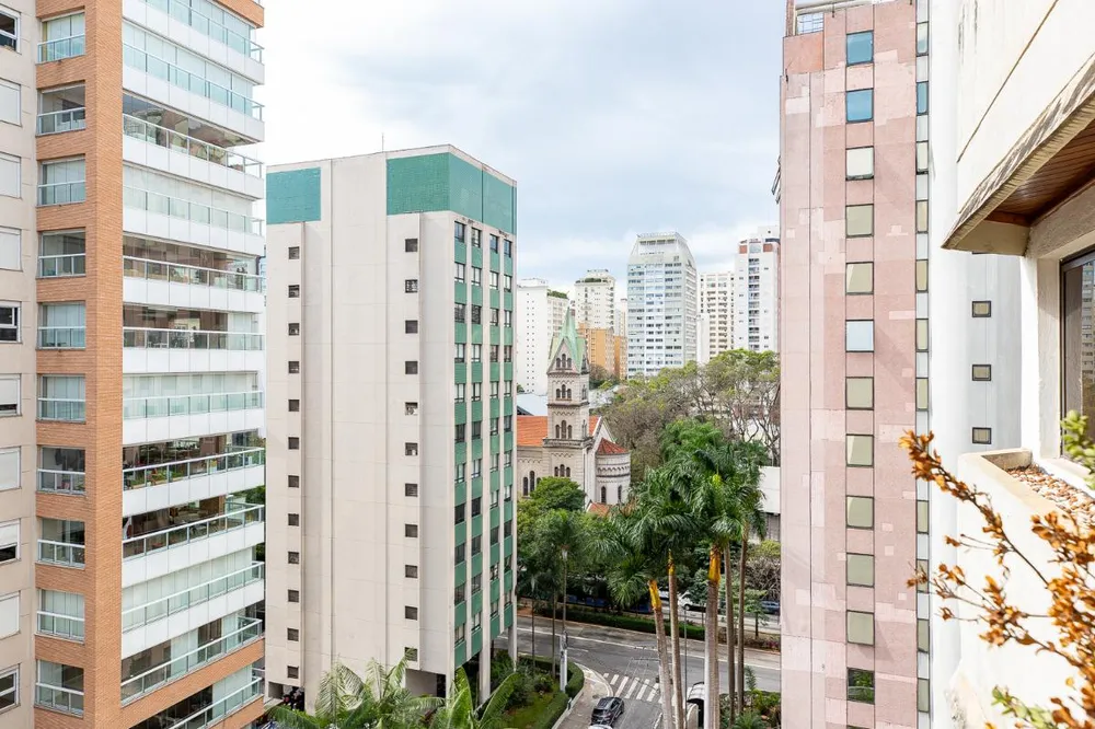 Apartamento, 3 quartos, 389 m² - Foto 4