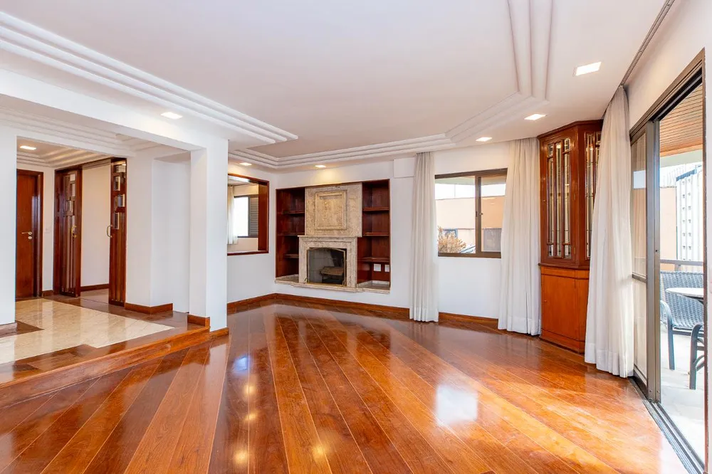 Apartamento, 3 quartos, 389 m² - Foto 8