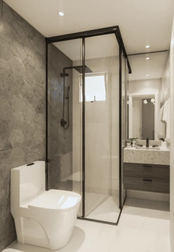 Apartamento, 2 quartos, 54 m² - Foto 3