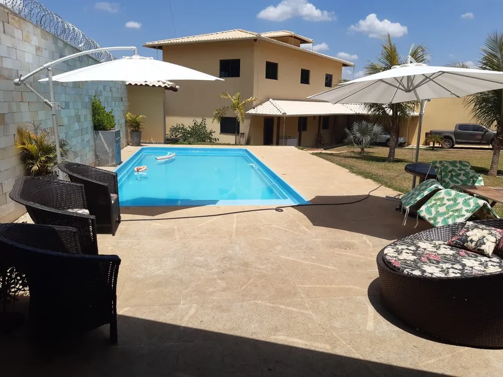 Casa, 4 quartos, 330 m² - Foto 2
