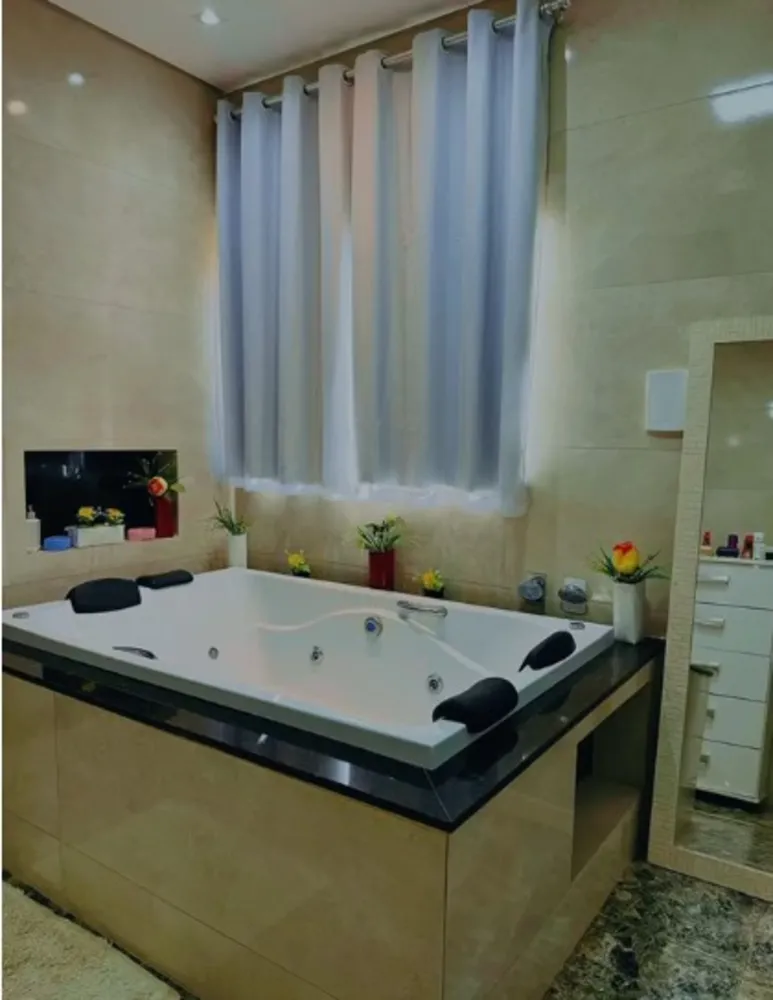 Casa, 4 quartos, 330 m² - Foto 8