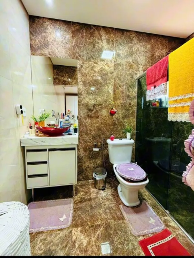 Casa, 4 quartos, 330 m² - Foto 7