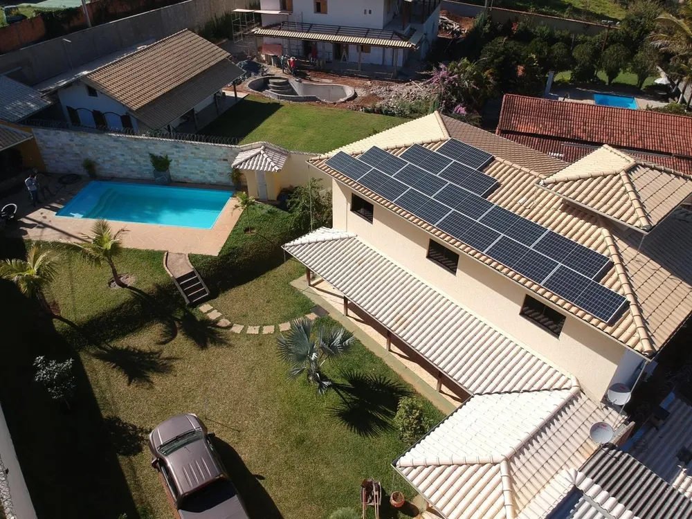 Casa, 4 quartos, 330 m² - Foto 3