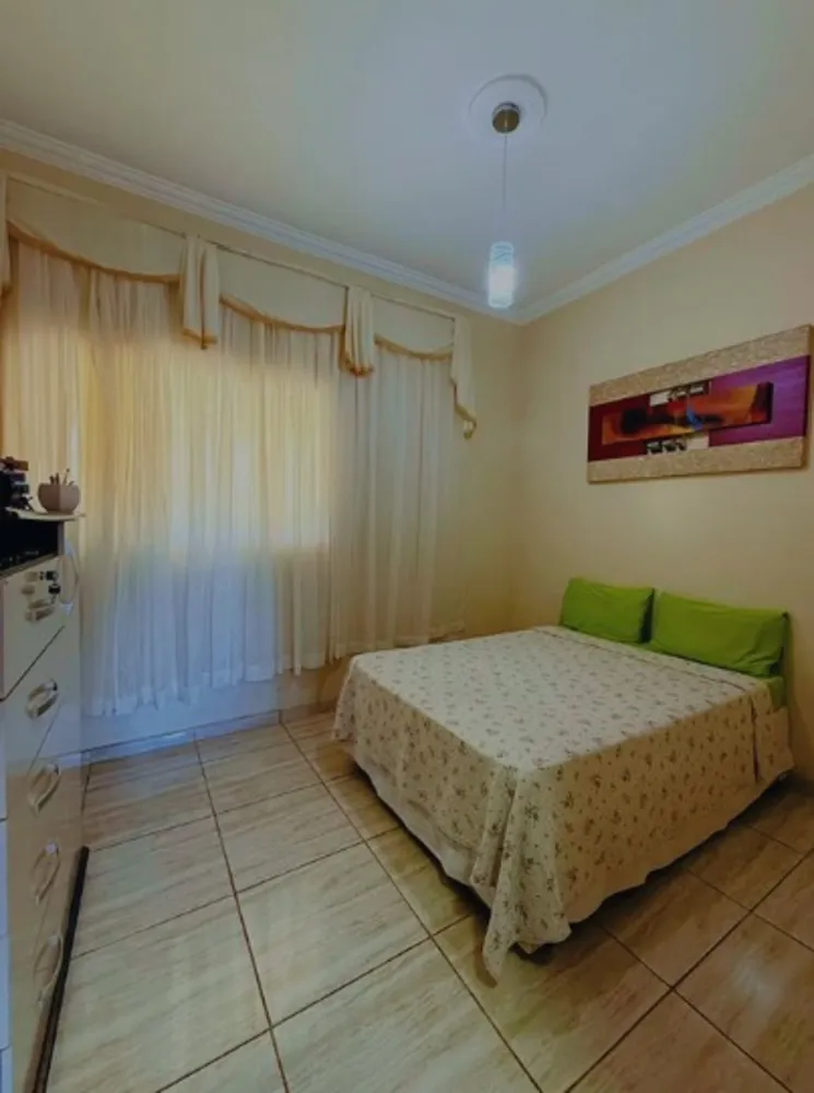 Casa, 4 quartos, 330 m² - Foto 17