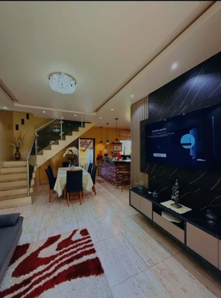 Casa, 4 quartos, 330 m² - Foto 9