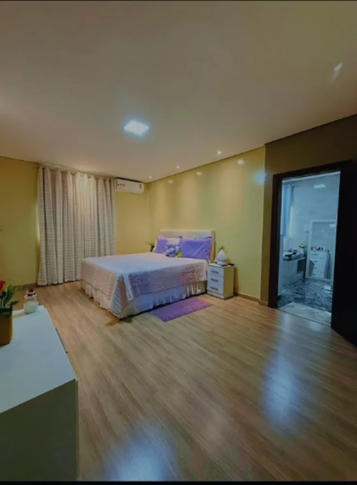 Casa, 4 quartos, 330 m² - Foto 12