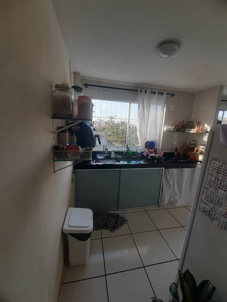 Apartamento, 2 quartos, 54 m² - Foto 6