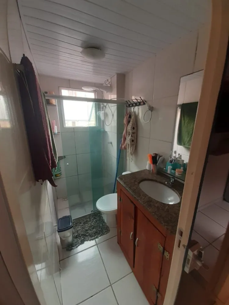Apartamento, 2 quartos, 54 m² - Foto 7
