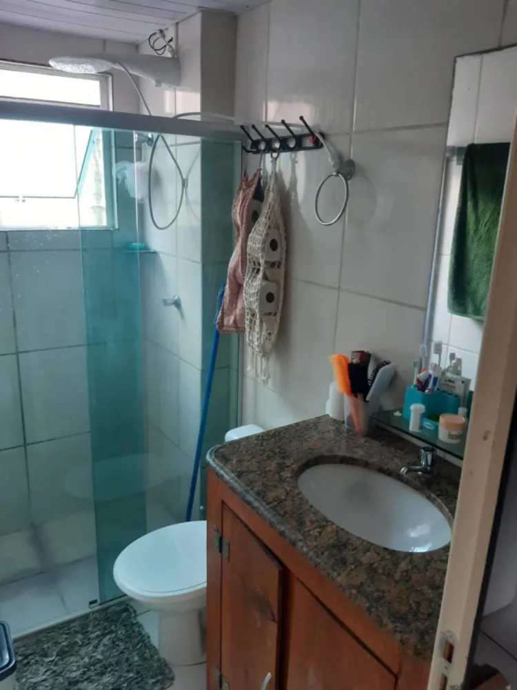 Apartamento, 2 quartos, 54 m² - Foto 2