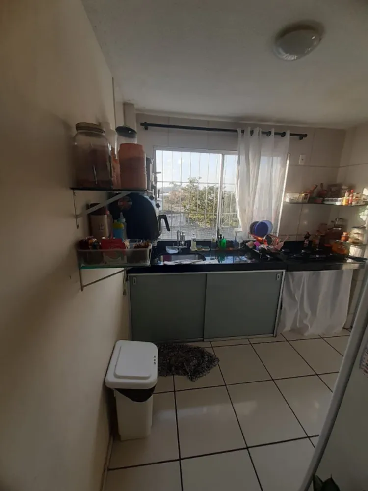 Apartamento, 2 quartos, 54 m² - Foto 5