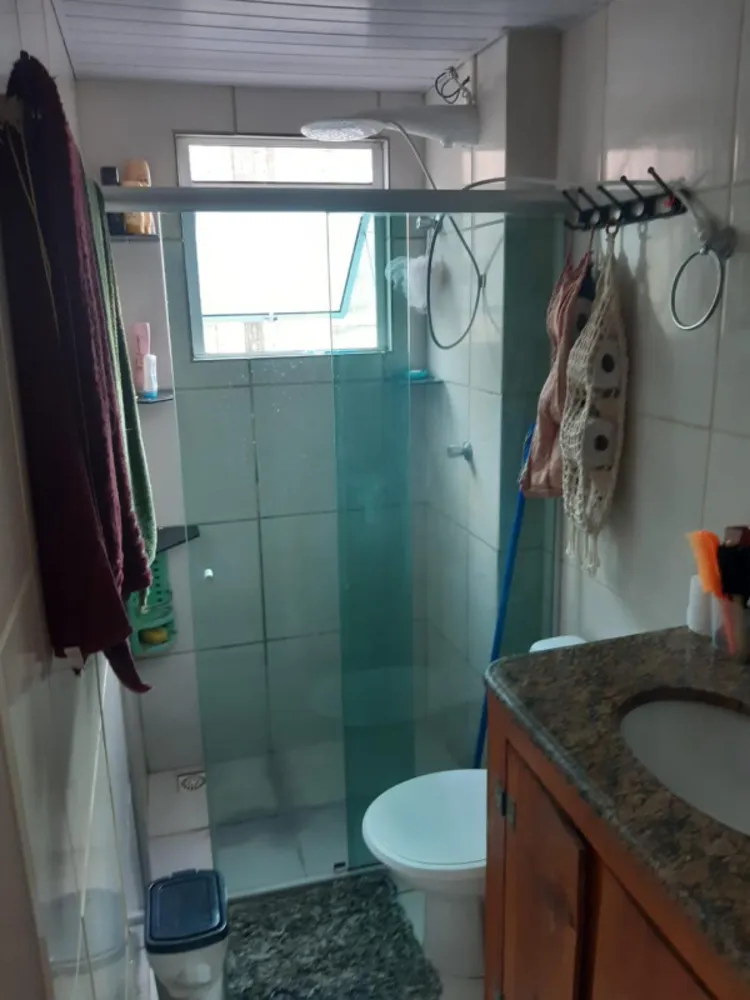 Apartamento, 2 quartos, 54 m² - Foto 1