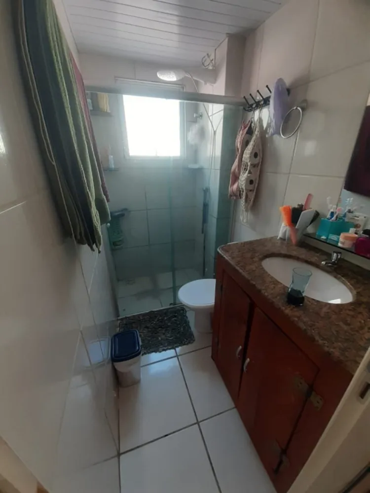 Apartamento, 2 quartos, 54 m² - Foto 8
