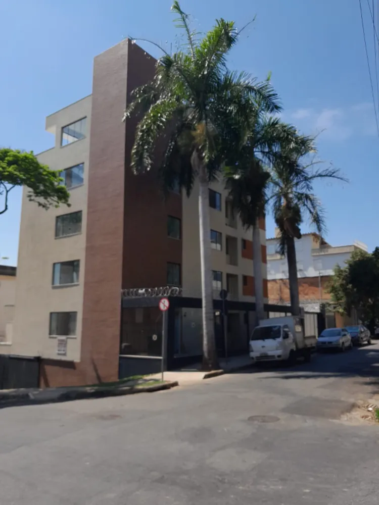 Apartamento, 2 quartos, 97 m² - Foto 8