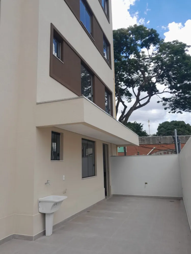 Apartamento, 2 quartos, 97 m² - Foto 1