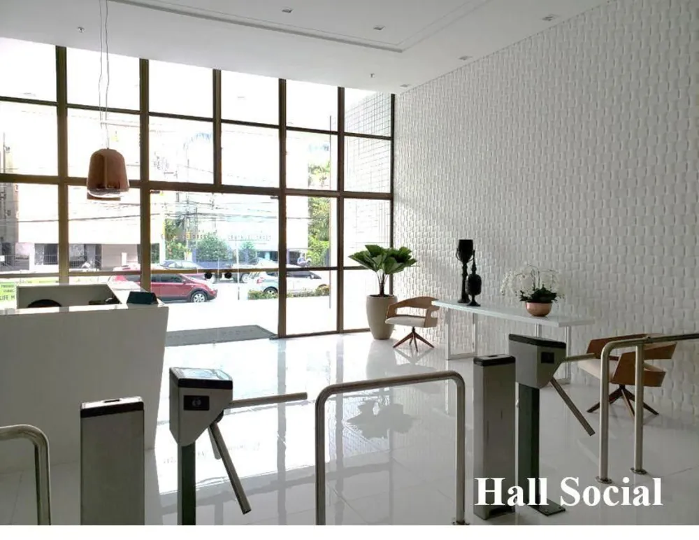 Sala-Conjunto, 240 m² - Foto 1