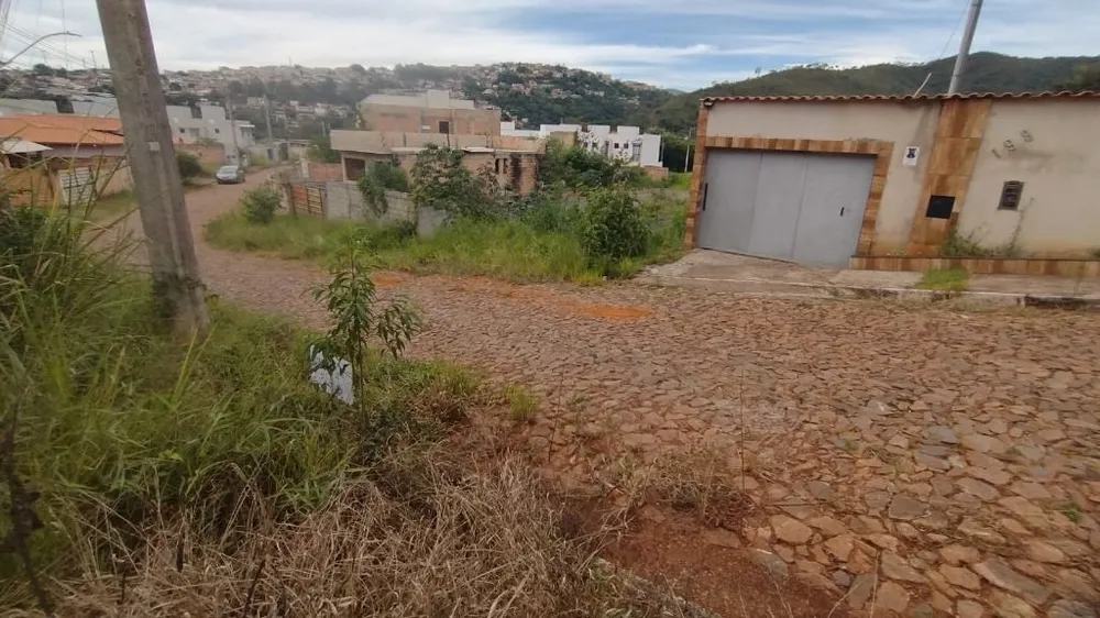 Terreno, 404 m² - Foto 2