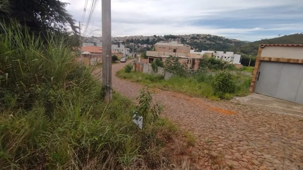 Terreno, 404 m² - Foto 3
