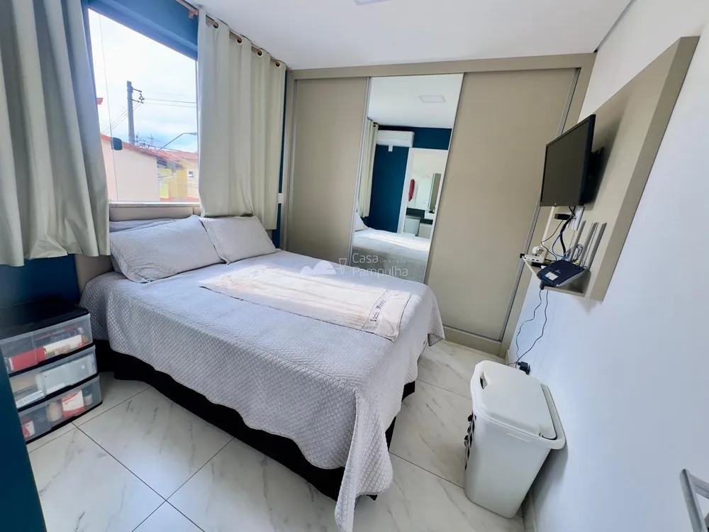 Apartamento, 3 quartos, 120 m² - Foto 15
