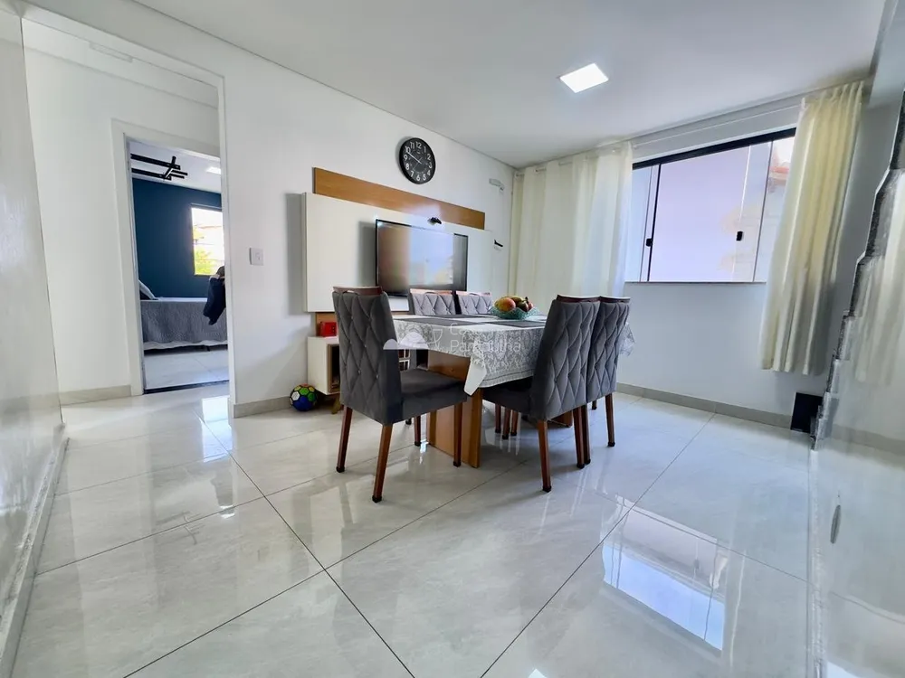 Apartamento, 3 quartos, 120 m² - Foto 2