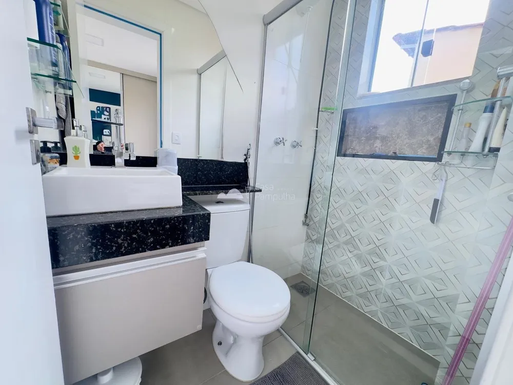 Apartamento, 3 quartos, 120 m² - Foto 11