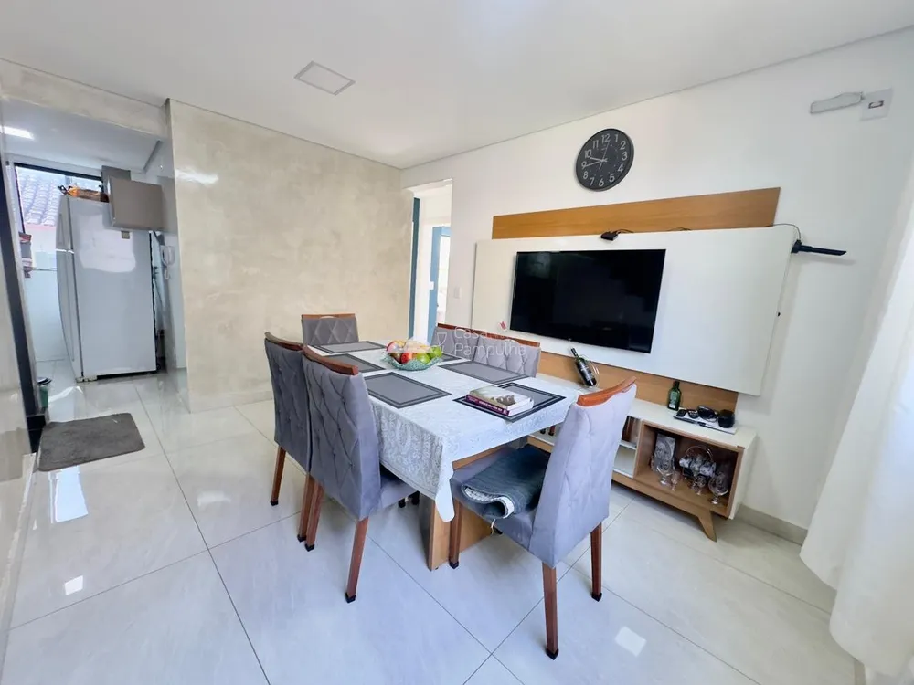 Apartamento, 3 quartos, 120 m² - Foto 3
