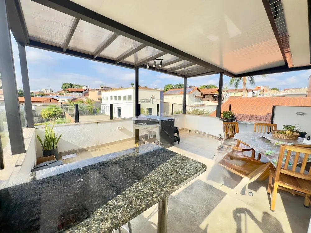 Apartamento, 3 quartos, 120 m² - Foto 1