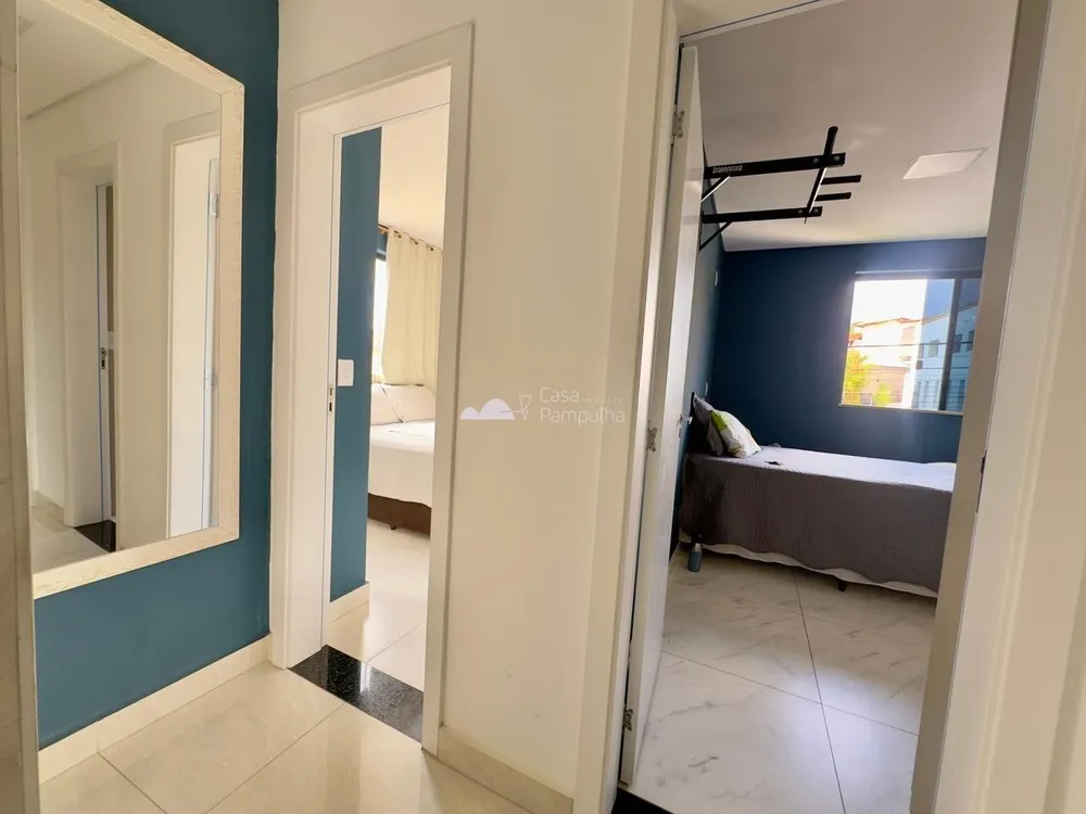 Apartamento, 3 quartos, 120 m² - Foto 12