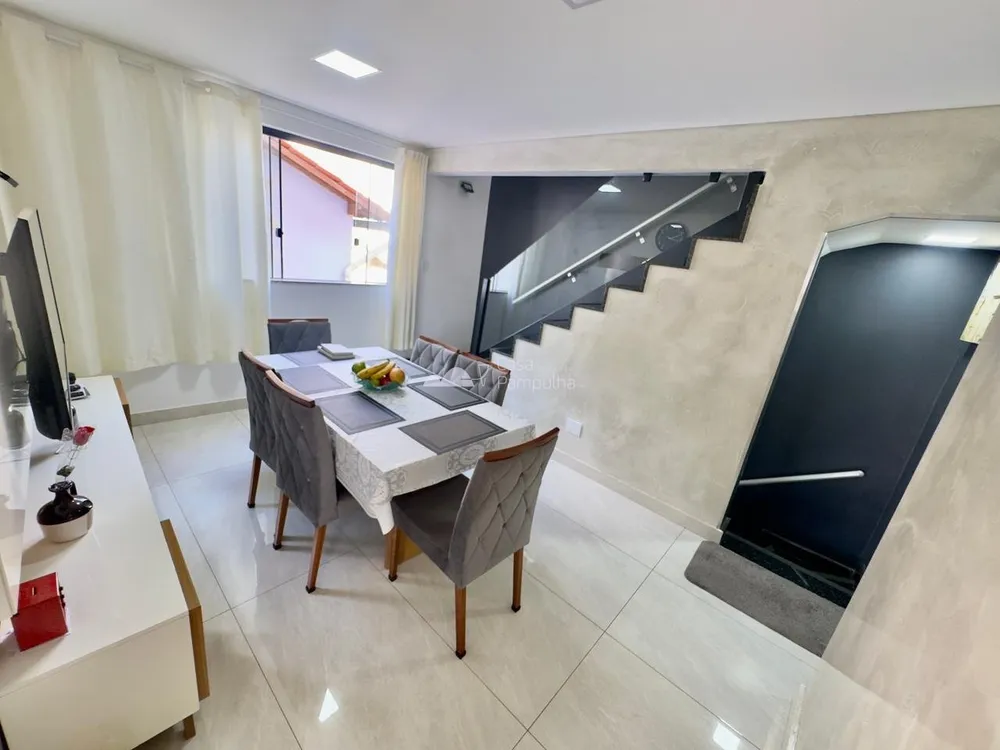 Apartamento, 3 quartos, 120 m² - Foto 4