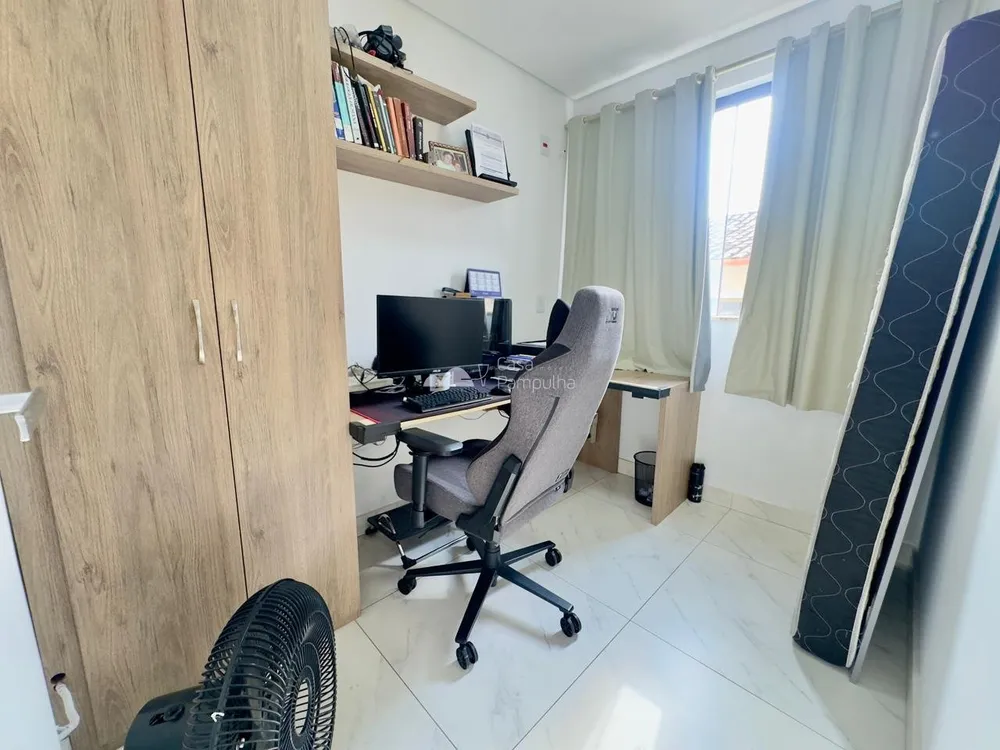 Apartamento, 3 quartos, 120 m² - Foto 8
