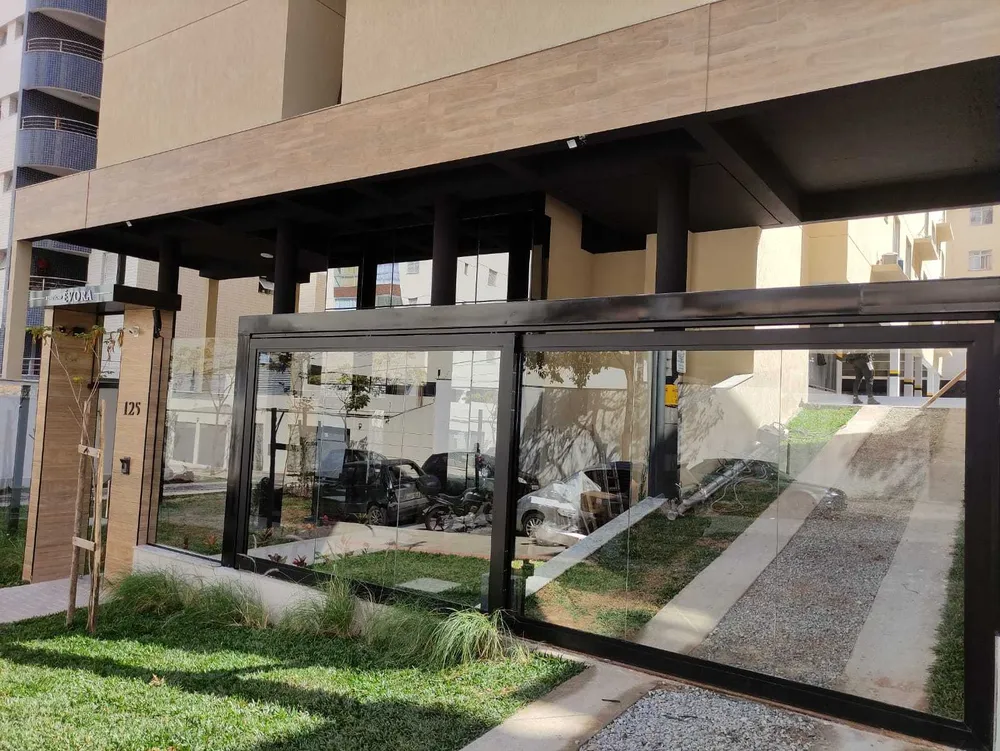Apartamento, 1 quarto, 30 m² - Foto 4
